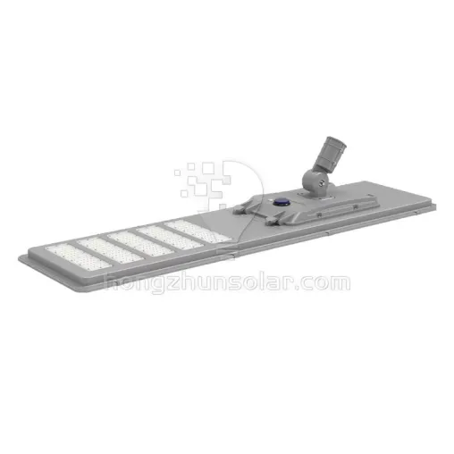 Ip65 Waterproof Aluminum 300w-1000w Integrated SMD LED Solar Street Light