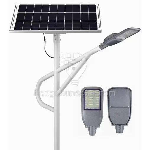 Outdoor Ip65 200w-1000w Led Solar Street Light