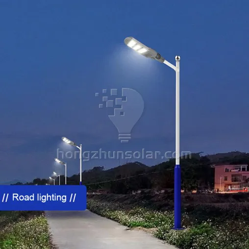 Le module imperméable extérieur en aluminium IP65 100w-300w 220v a mené des réverbères