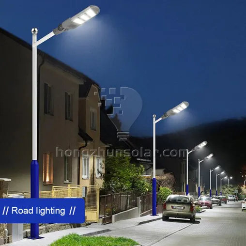 Le module imperméable extérieur en aluminium IP65 100w-300w 220v a mené des réverbères