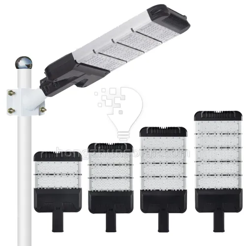 SMD IP65 imperméabilisent l'éclairage extérieur de la route 50w-300w Module de réverbère à LED