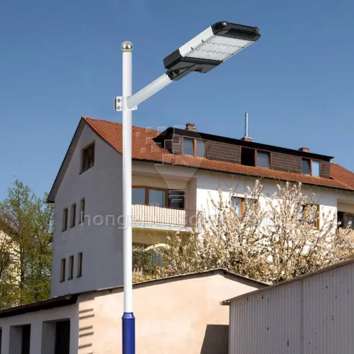 SMD IP65 imperméabilisent l'éclairage extérieur de la route 50w-300w Module de réverbère à LED