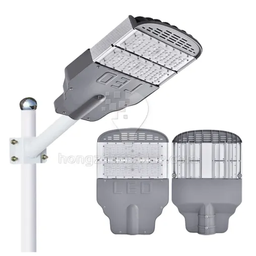 Lampadaire LED à module haute luminosité 50W-250W
