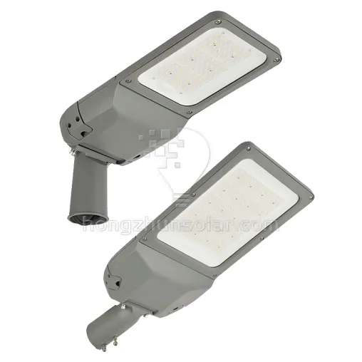 Réverbère mené extérieur imperméable de la route 80w-300w de route extérieure de Smd imperméable IP65