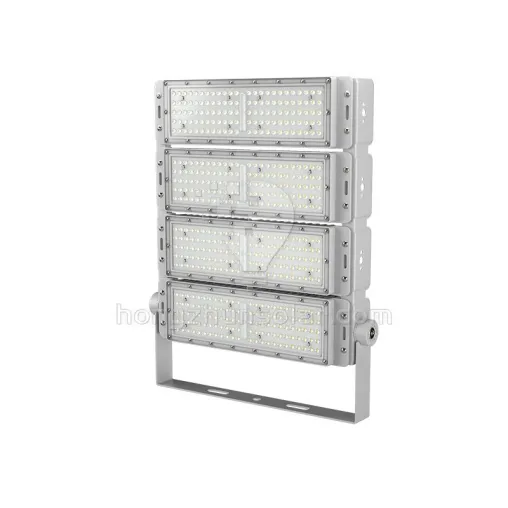 Lumière de stade LED étanche extérieure IP65 IP66, Module d'entrepôt de Tunnel 100W-1000W, projecteur en aluminium