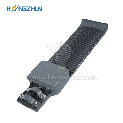 50W-300W Réverbère à LED en aluminium IP65 Wagterproof évalué pour les applications routières extérieures