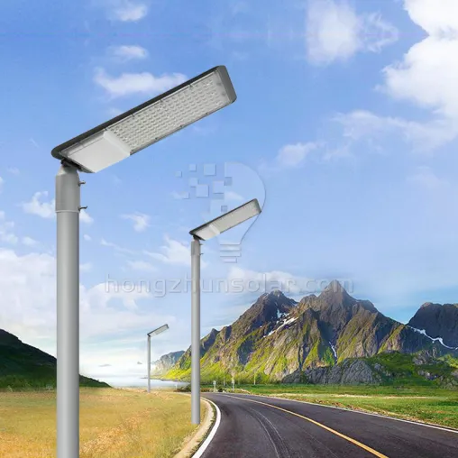 L'éclairage public extérieur étanche IP66 en aluminium 50w-200w Dob a mené le réverbère