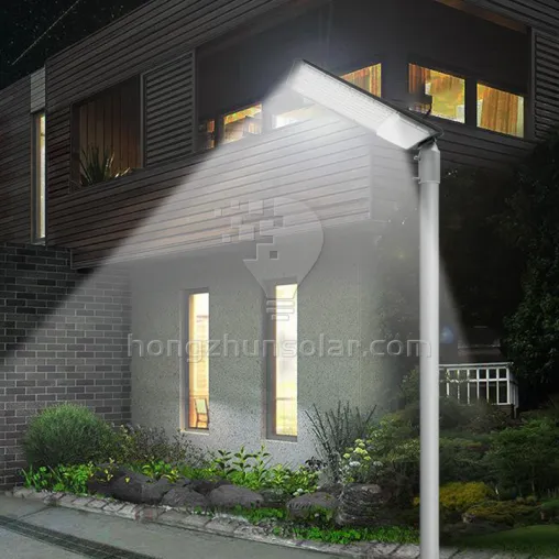 L'éclairage public extérieur étanche IP66 en aluminium 50w-200w Dob a mené le réverbère