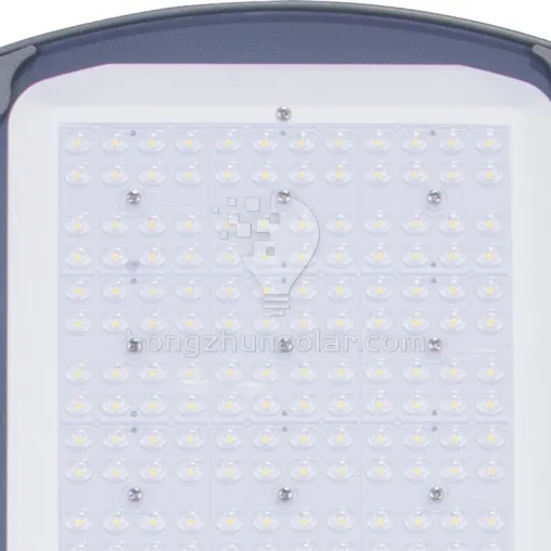 Réverbère extérieur mené par SMD imperméable en aluminium IP65 de route du lumen élevé 40w-300w