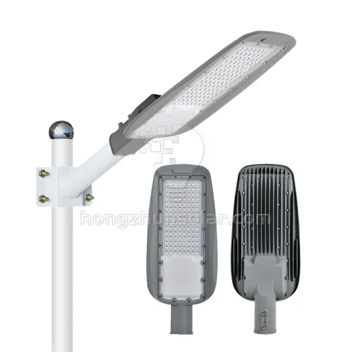 Réverbère mené par C.A. en aluminium extérieur imperméable de la puissance élevée Ip65 Smd 30w-300w