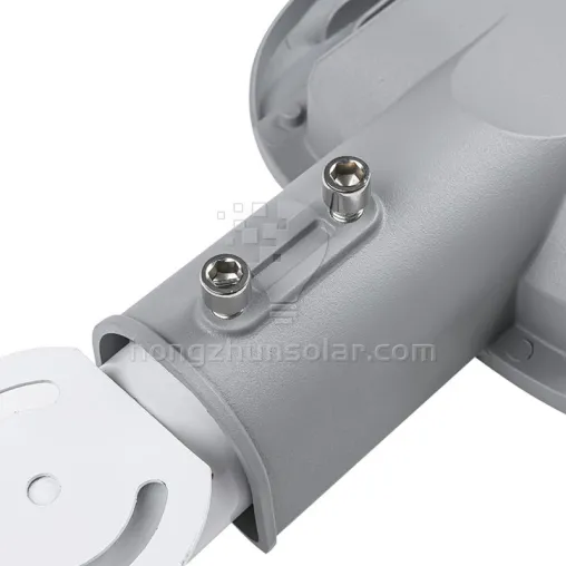 Réverbère mené par C.A. en aluminium extérieur imperméable de la puissance élevée Ip65 Smd 30w-300w