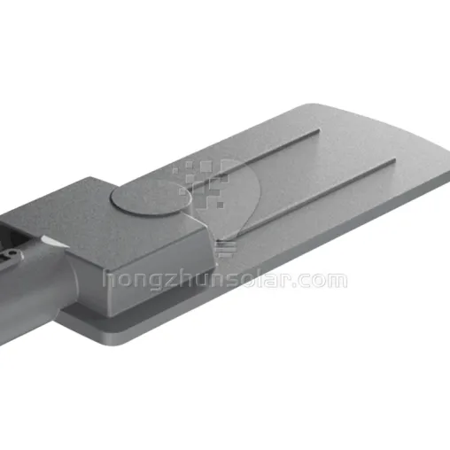 L'aluminium IP66 imperméabilisent les réverbères électriques extérieurs de 50w-300w LED