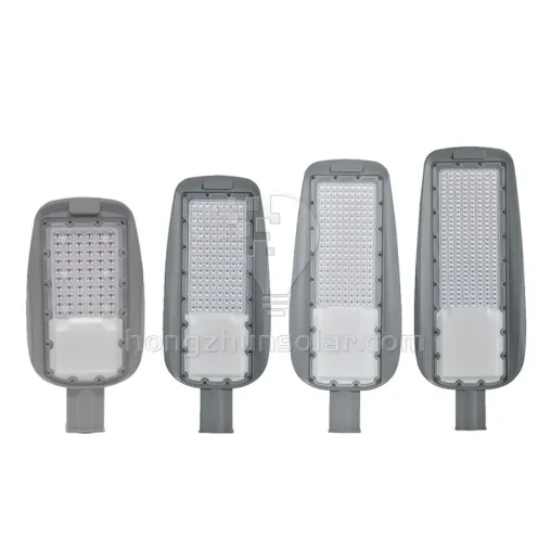 Réverbère mené par C.A. en aluminium extérieur imperméable de la puissance élevée Ip65 Smd 30w-300w