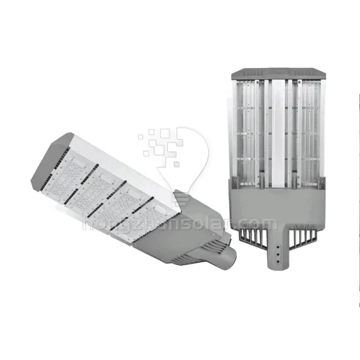 Lampadaire Led extérieur en aluminium étanche IP65, module électrique 50w-300w, haute efficacité