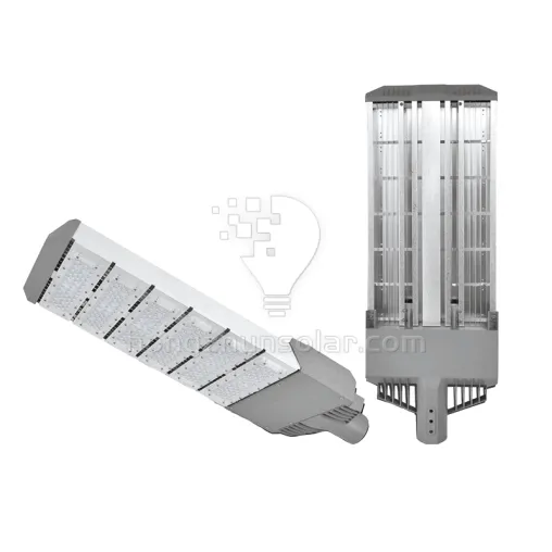 Lampadaire Led extérieur en aluminium étanche IP65, module électrique 50w-300w, haute efficacité