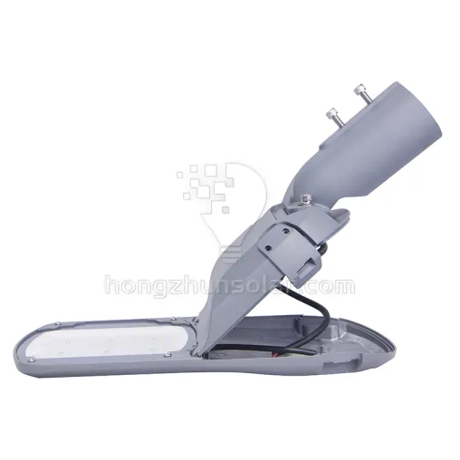 Réverbère extérieur mené par SMD imperméable en aluminium IP65 de route du lumen élevé 40w-300w