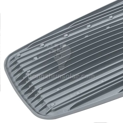 Réverbère mené par C.A. en aluminium extérieur imperméable de la puissance élevée Ip65 Smd 30w-300w