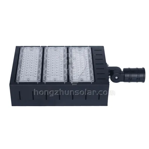 Module haute puissance en aluminium étanche IP65, autoroute extérieure 50w-200w, lampadaire Led