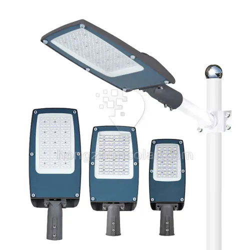 Réverbère LED étanche IP66