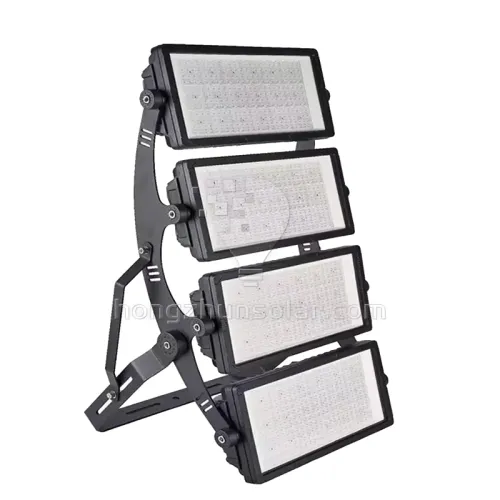 Projecteur LED SMD 50 watts pour le sport