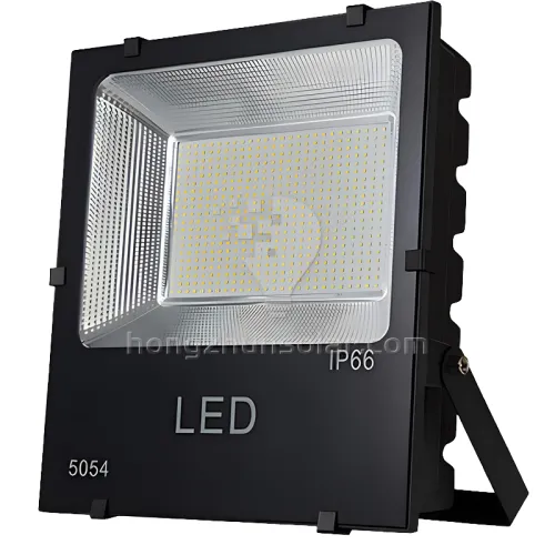 Luminaire d'inondation LED de remplacement 400 W