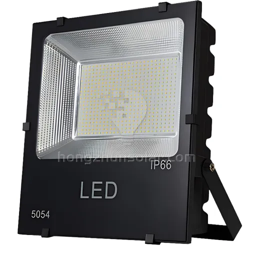 Luminaire d'inondation LED de remplacement 400 W