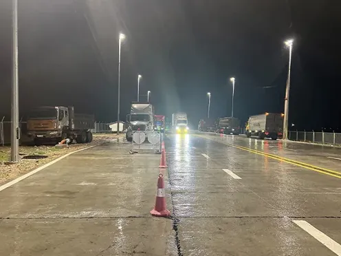 2025 Top 10 des fabricants de lampadaires LED