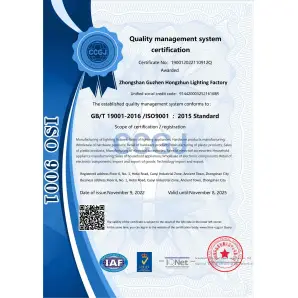 ISO 9001