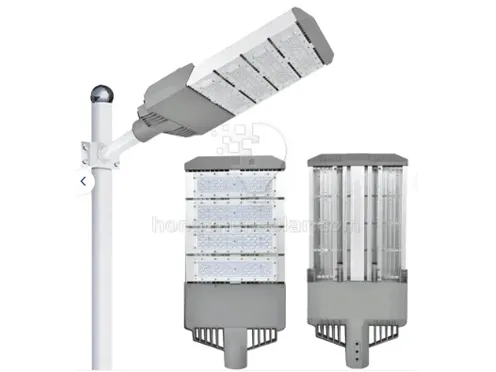 NEMA vs Zhaga : comprendre les principales différences entre les prises de contrôle d'éclairage LED