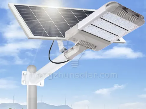 Combien de lumens doit avoir une lampe solaire ?