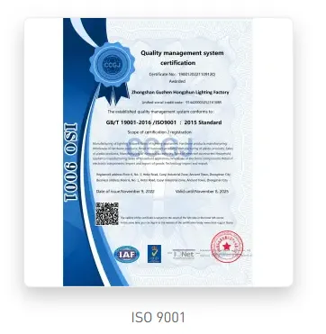 Sports Stadium Lighting