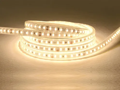 Le guide ultime des bandes lumineuses LED