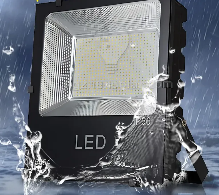 Projecteur LED étanche