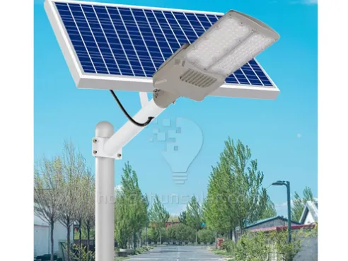 Normes nord-américaines d’éclairage public : classifications IESNA