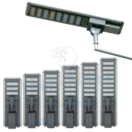 LED Solar Street Light