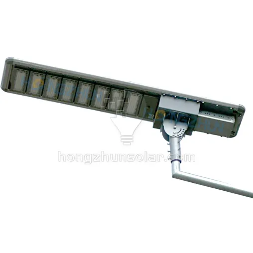 LED Solar Street Light