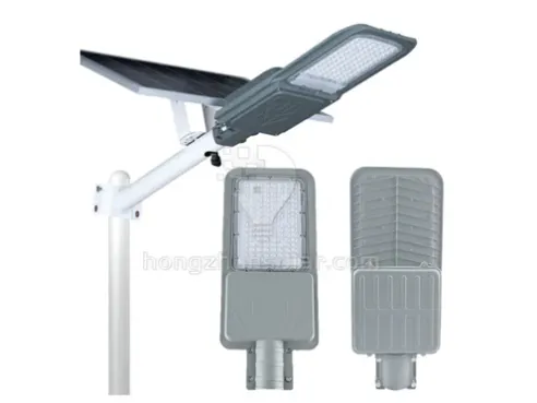 How Do Commercial Solar Lighting Systems Perform in Winter?