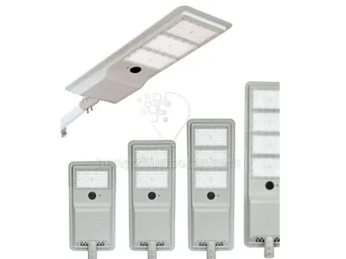 Top 5 Trends in Solar Street Lighting You Need to Know