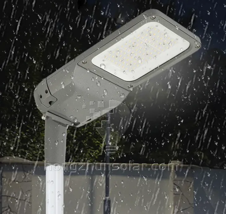 Hongzhun LED Street Light 80w