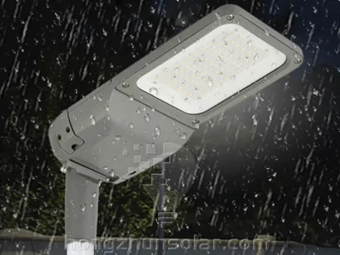What is an LED Street Light? Key Components and Buying Guide