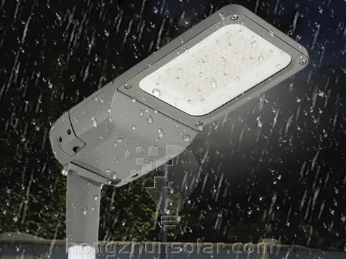 What is an LED Street Light? Key Components and Buying Guide