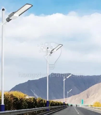 LED Street Light Buyers' Common Concerns and How to Choose the Best Option for Your Needs