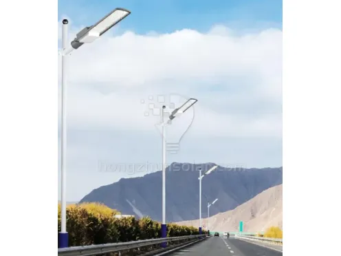 LED Street Light Buyers' Common Concerns and How to Choose the Best Option for Your Needs
