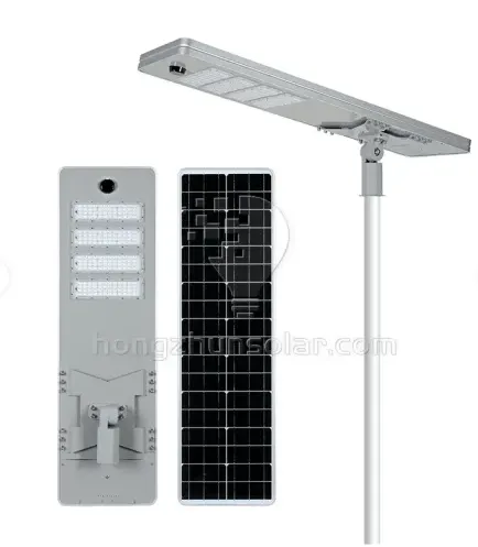 How to Choose the Best Solar Street Lights: A Buyer’s Complete Guide