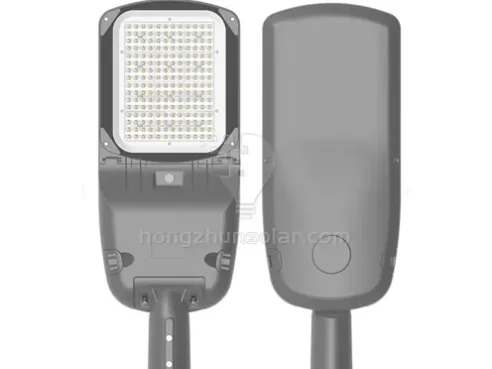 LED Parking Lot Light Drives Efficient and Sustainable Outdoor Lighting