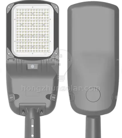300w LED Parking Lot Light