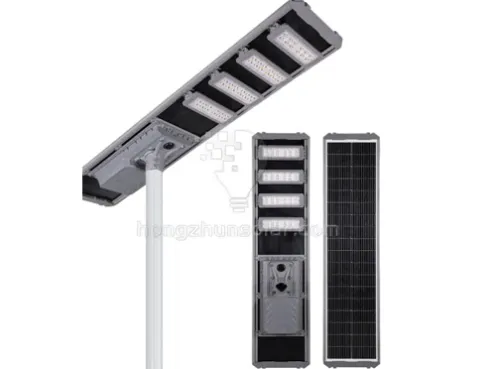 Troubleshooting Guide for Solar LED Street Light Issues