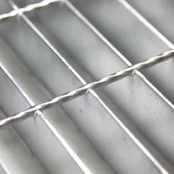 Stainless Steel Grating-Steel Gratings Manufacturer