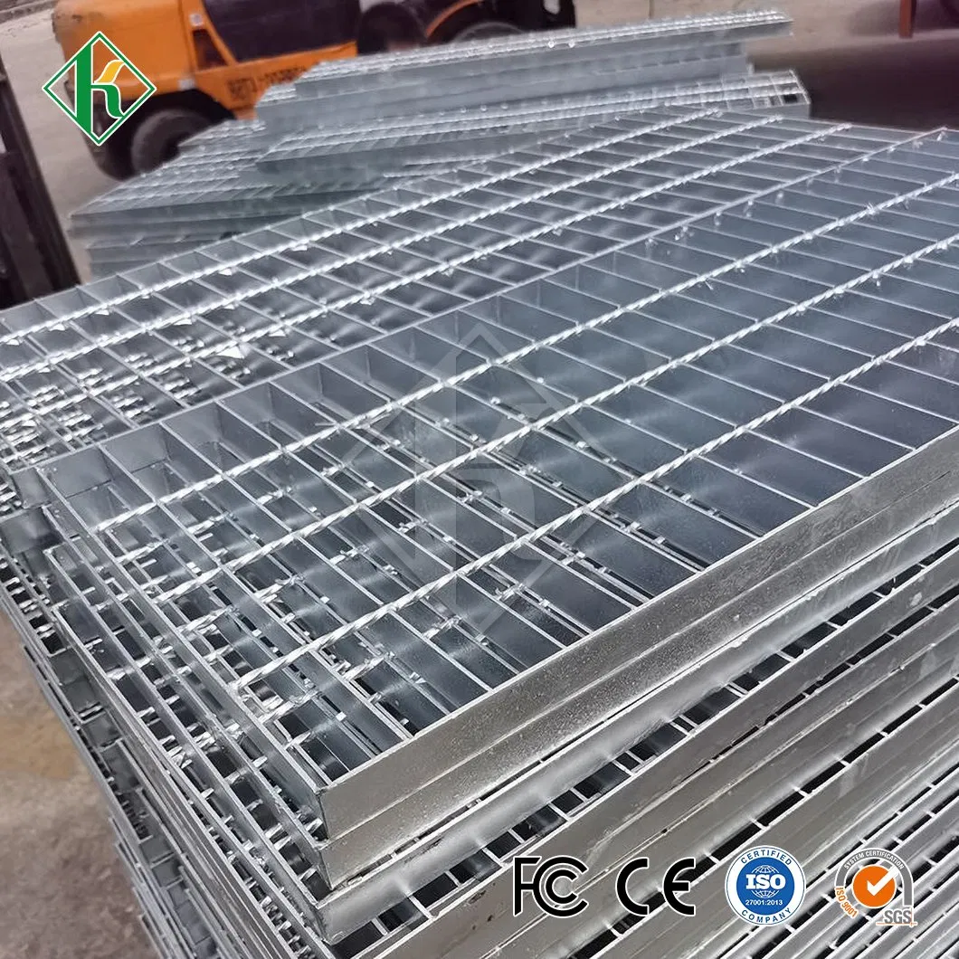 Top Stainless Steel Grating Expanded Metal From Leading China