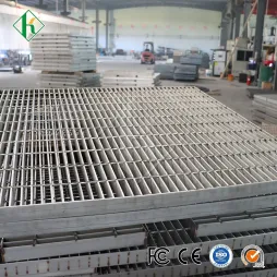 Grating Inox 304 High-Quality Stainless Steel Bar Grating - 304 & 316 Grade from Kaiheng ...
